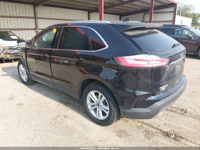 2019 FORD EDGE SEL 3
