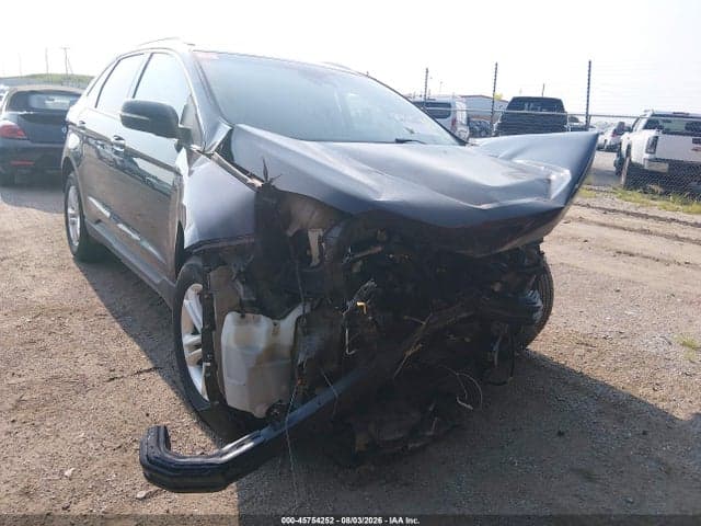 2019 FORD EDGE SEL 6