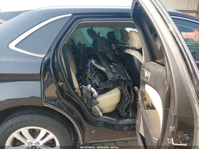 2019 FORD EDGE SEL 8