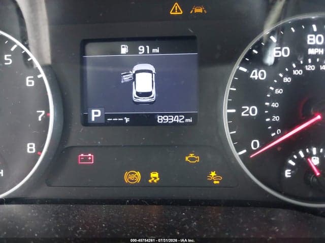 2021 KIA SELTOS S 15