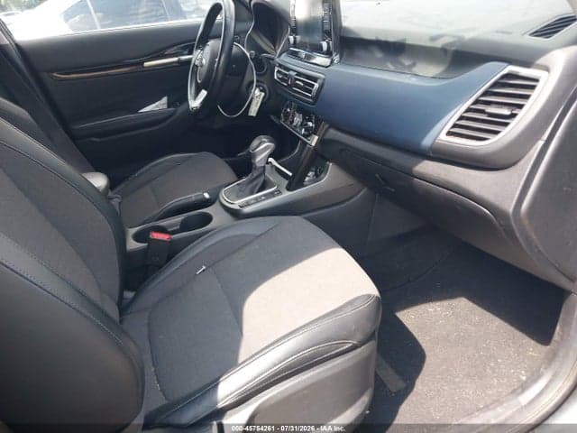 2021 KIA SELTOS S 5