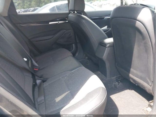 2021 KIA SELTOS S 8