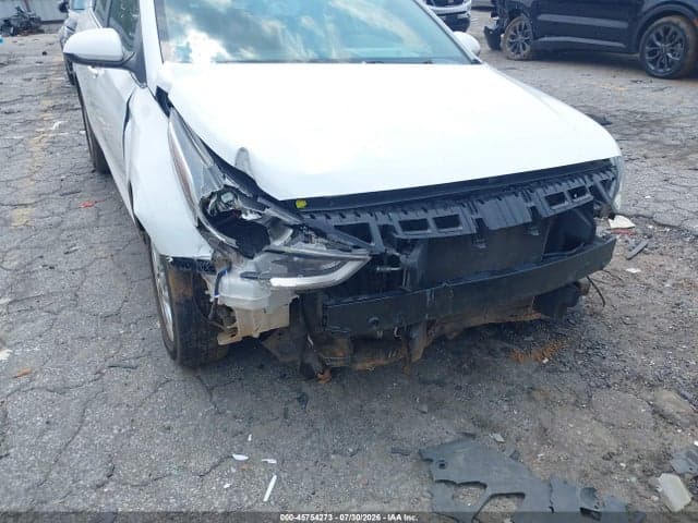 2022 HYUNDAI ACCENT SEL 6