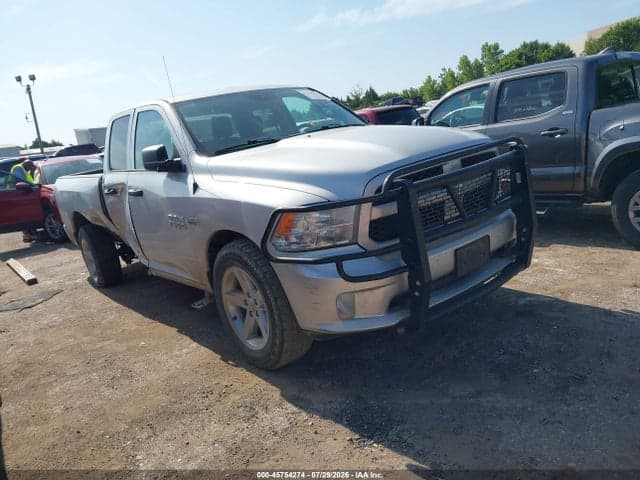 2017 RAM 1500 EXPRESS 4X4 6'4 BOX 1