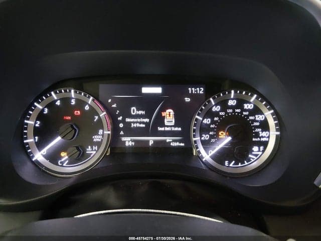 2023 TOYOTA HIGHLANDER XSE 7