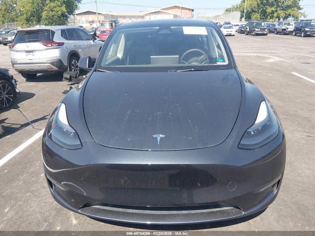 2024 TESLA MODEL Y 13