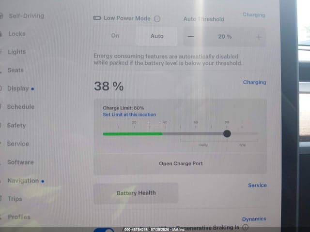 2024 TESLA MODEL Y 18