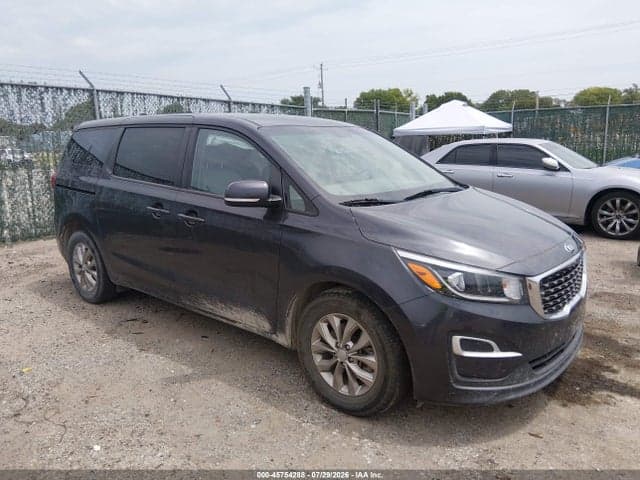 2020 KIA SEDONA LX 1