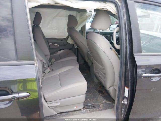 2020 KIA SEDONA LX 8