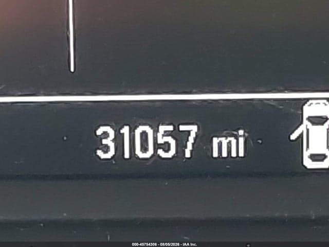 2025 CHEVROLET TRAX FWD LS 15