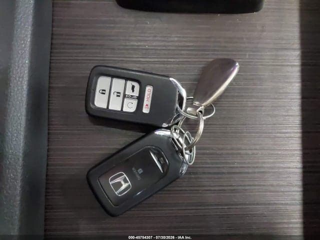 2021 HONDA PILOT AWD BLACK EDITION 11