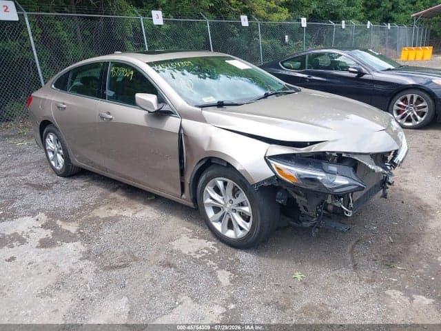 2023 CHEVROLET MALIBU FWD 1LT - 1