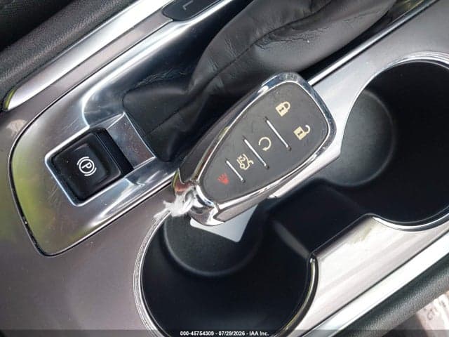 2023 CHEVROLET MALIBU FWD 1LT 11