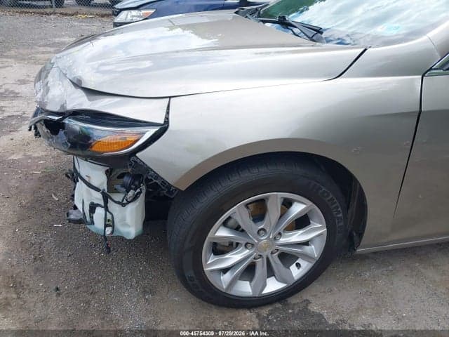 2023 CHEVROLET MALIBU FWD 1LT 6