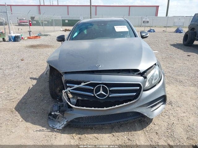 2019 MERCEDES-BENZ E 300 11