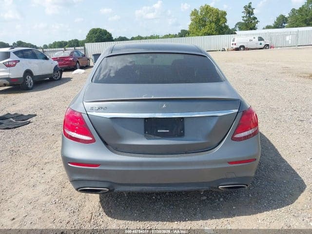 2019 MERCEDES-BENZ E 300 15