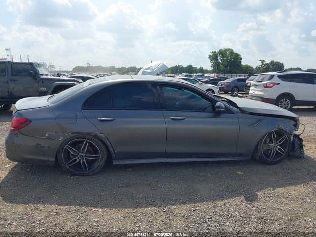 2019 MERCEDES-BENZ E 300 6