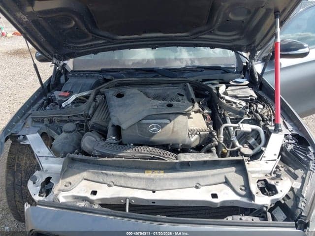 2019 MERCEDES-BENZ E 300 10
