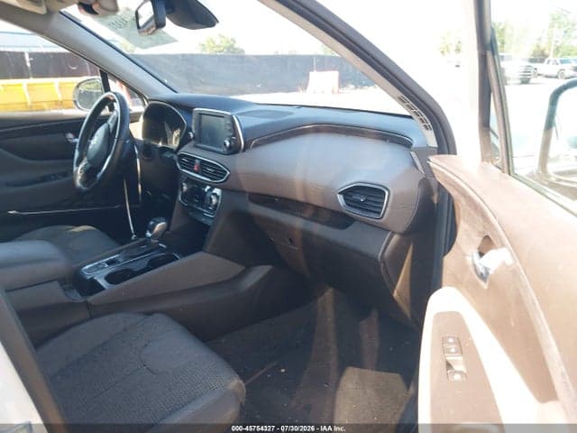2019 HYUNDAI SANTA FE SEL PLUS 5
