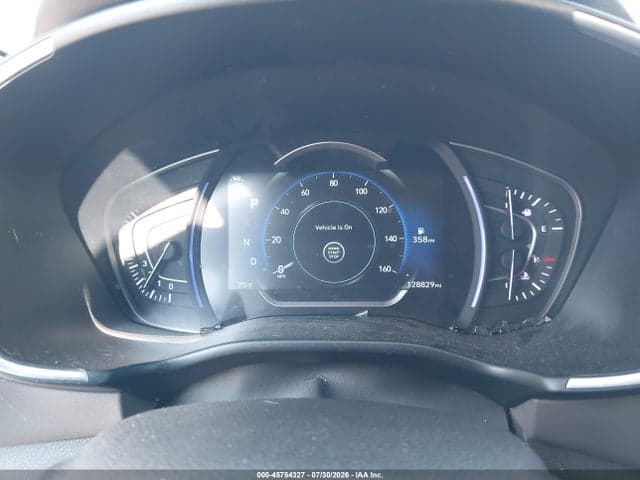 2019 HYUNDAI SANTA FE SEL PLUS 7