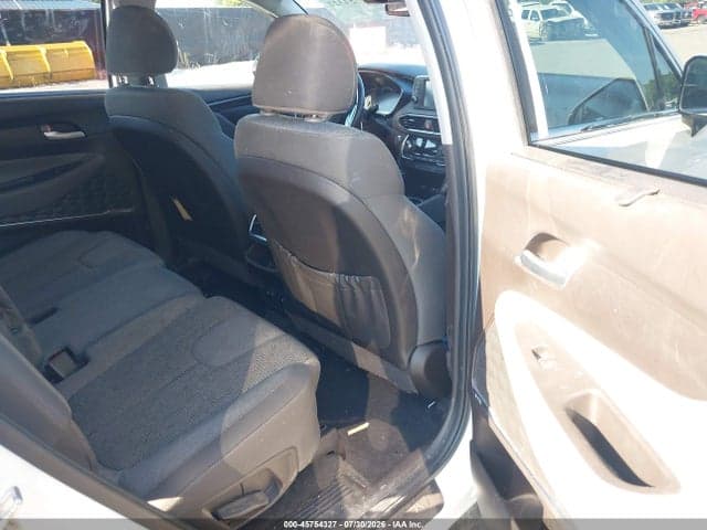 2019 HYUNDAI SANTA FE SEL PLUS 8