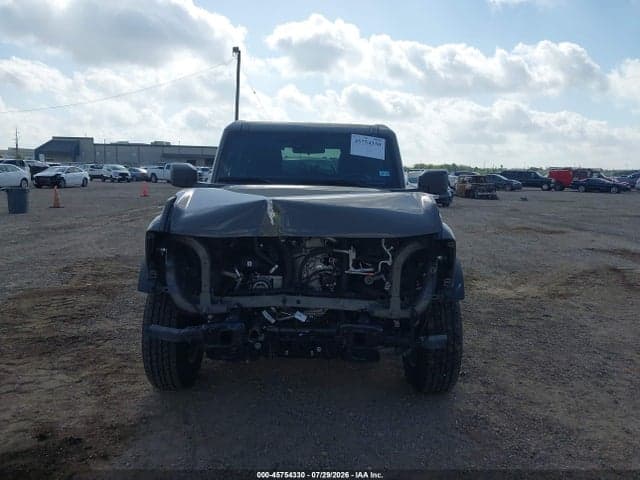 2025 FORD BRONCO BIG BEND 13