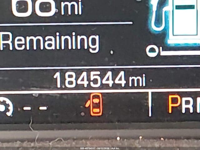 2017 CHEVROLET SILVERADO 1500 LT 16