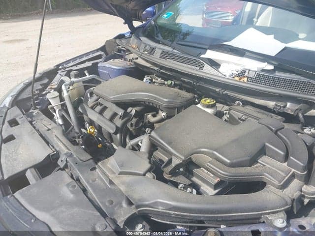 2018 NISSAN ROGUE SPORT SL 10