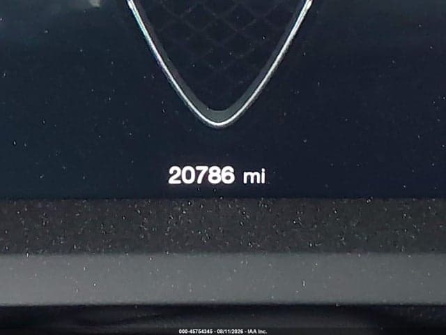 2024 ALFA ROMEO GIULIA VELOCE AWD 15