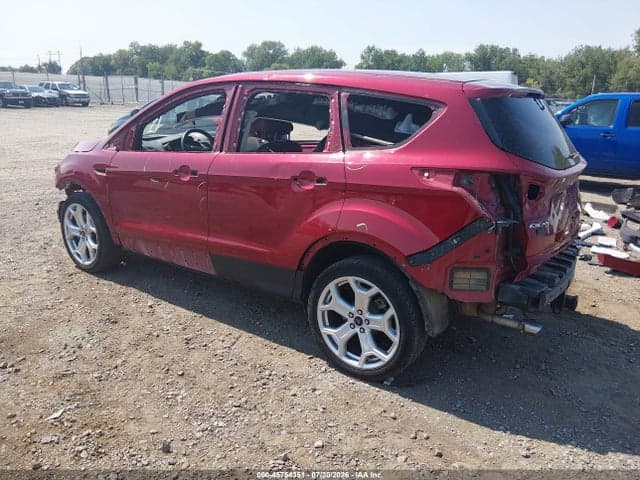 2019 FORD ESCAPE TITANIUM 3