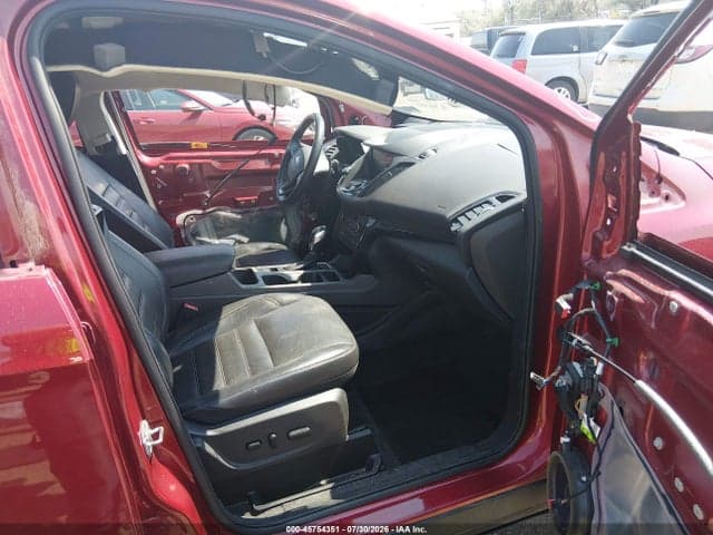 2019 FORD ESCAPE TITANIUM 5