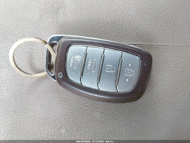 2020 HYUNDAI ELANTRA VALUE EDITION 11