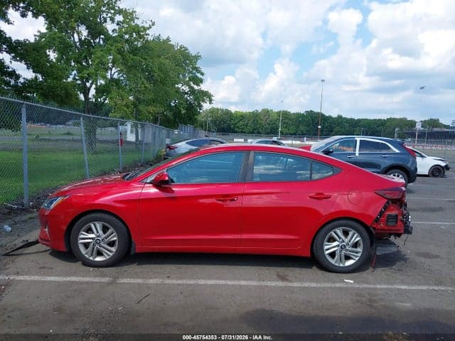 2020 HYUNDAI ELANTRA VALUE EDITION 14