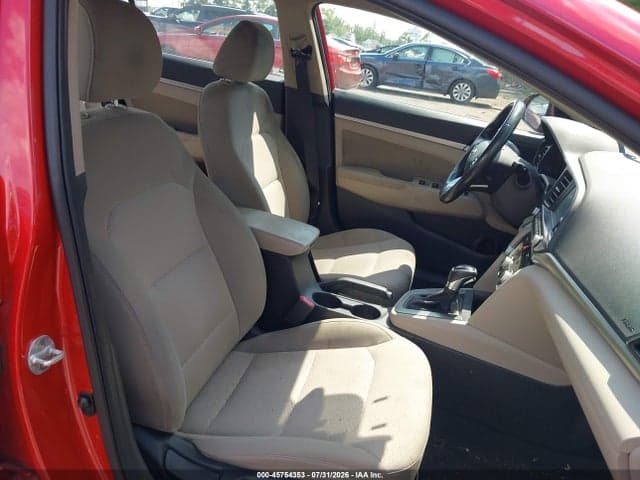 2020 HYUNDAI ELANTRA VALUE EDITION 5