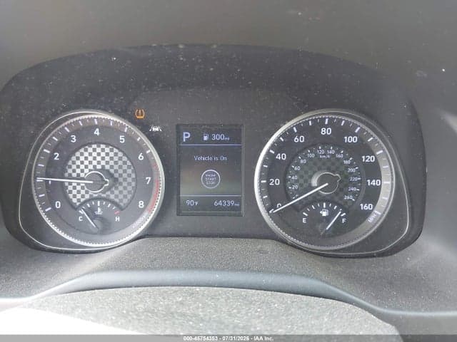 2020 HYUNDAI ELANTRA VALUE EDITION 7