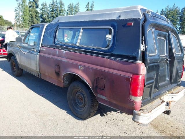 1983 FORD F150 3