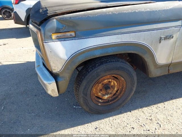 1983 FORD F150 6