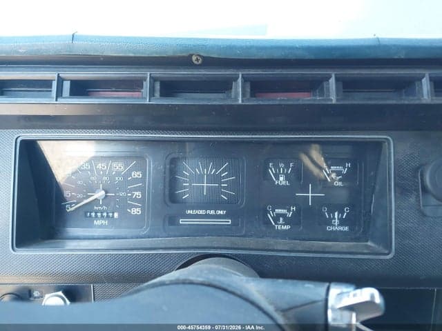 1983 FORD F150 7