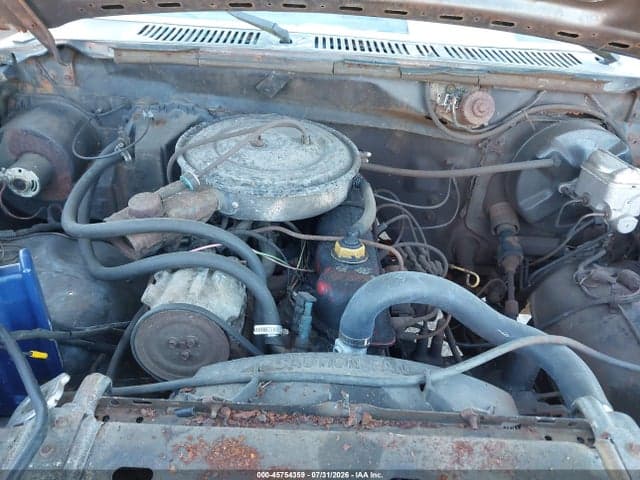 1983 FORD F150 10