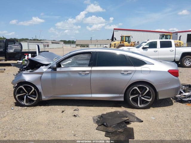 2018 HONDA ACCORD SPORT 14