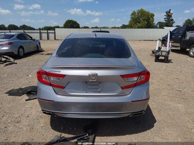 2018 HONDA ACCORD SPORT 16