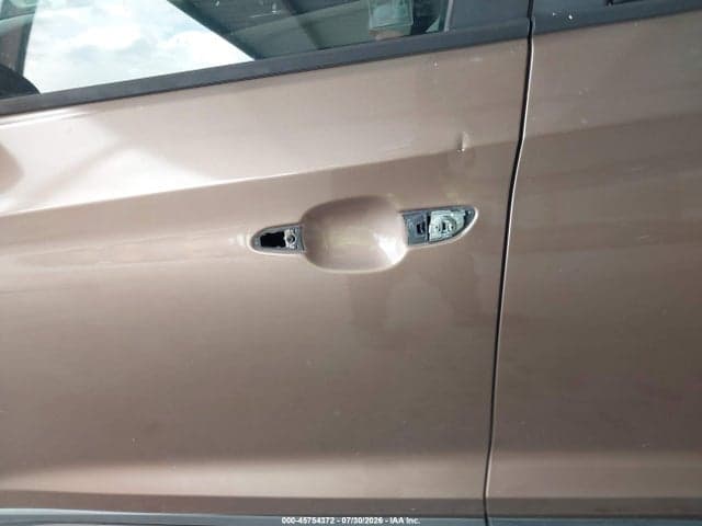 2017 HYUNDAI TUCSON SE 6