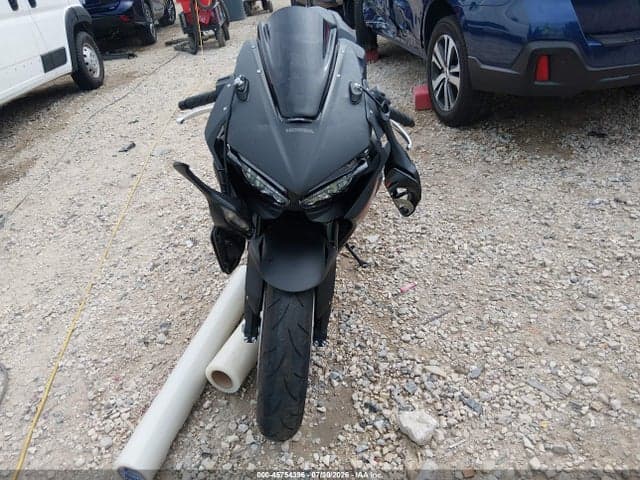 2021 HONDA CBR1000 RR 5