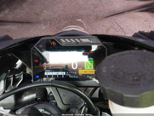 2021 HONDA CBR1000 RR 7