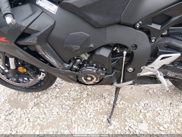 2021 HONDA CBR1000 RR 9
