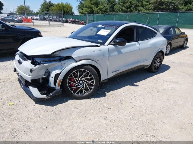 2023 FORD MUSTANG MACH-E GT 2