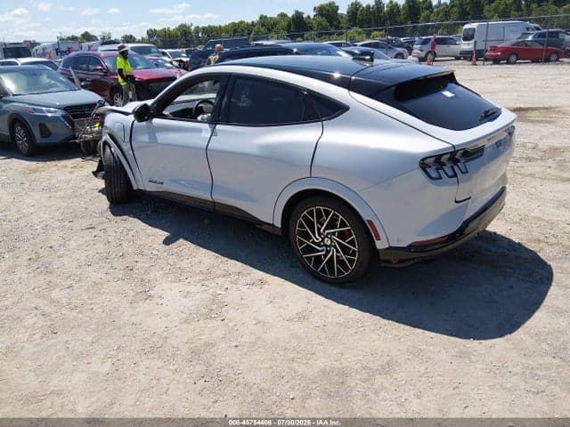 2023 FORD MUSTANG MACH-E GT 3