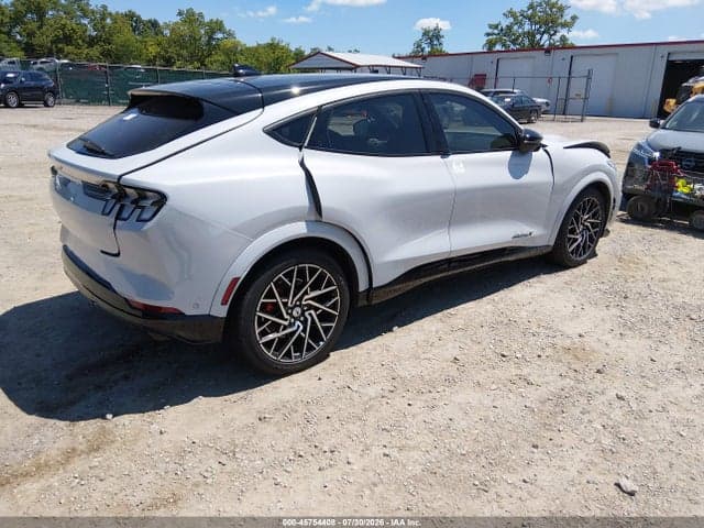 2023 FORD MUSTANG MACH-E GT 4