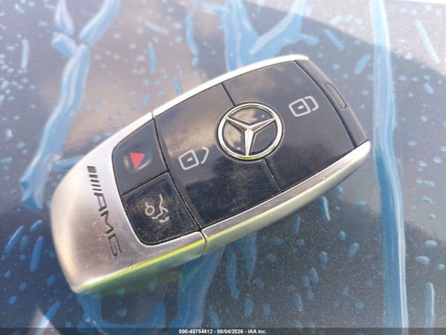 2021 MERCEDES-BENZ AMG GT 63 4-DOOR COUPE 11