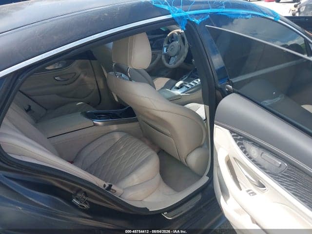 2021 MERCEDES-BENZ AMG GT 63 4-DOOR COUPE 8